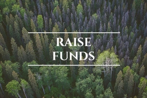 Unprotected: The North - Canada: Raise Funds