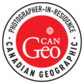 Neil Ever Osborne Photographer in Residence Canadian Geographic